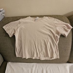 Ladies tee